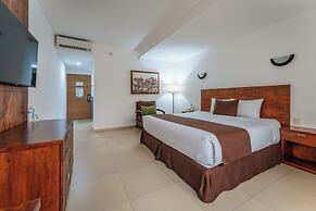 La Venta Inn Villahermosa Hotel