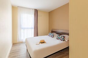 Appart'City Classic Nice