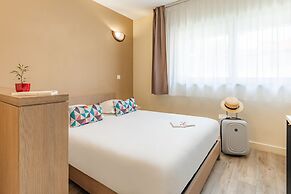 Appart'City Classic Nice
