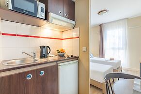 Appart'City Classic Nice