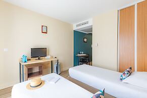 Appart'City Classic Nice