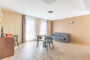 Appart'City Classic Nice
