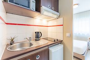 Appart'City Classic Nice