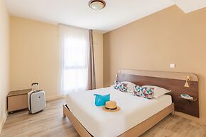 Appart'City Classic Nice