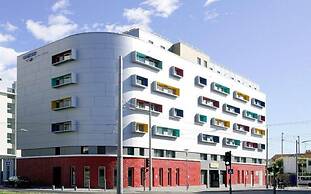 Appart'City Classic Nice