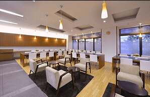JR Inn Sapporo