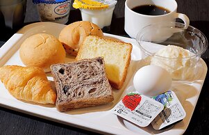 JR Inn Sapporo