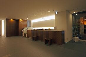 JR Inn Sapporo