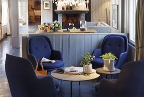 Lysebu Hotel