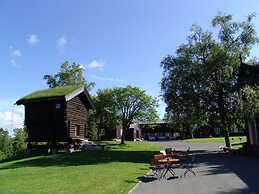 Lysebu Hotel