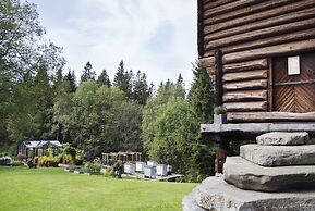 Lysebu Hotel