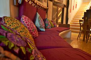 La Posada del Sol Boutique Hotel Tulum