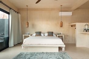La Posada del Sol Boutique Hotel Tulum
