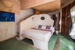 La Posada del Sol Boutique Hotel Tulum