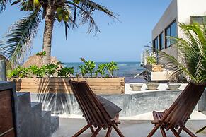 La Posada del Sol Boutique Hotel Tulum