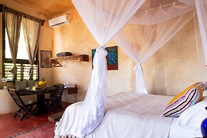 La Posada del Sol Boutique Hotel Tulum