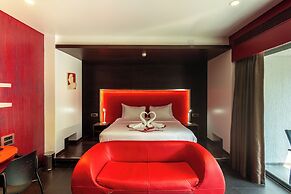 Fahrenheit Hotel
