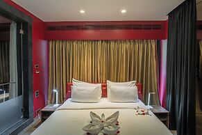 Fahrenheit Hotel