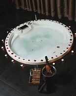 Fahrenheit Hotel