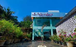 Fahrenheit Hotel