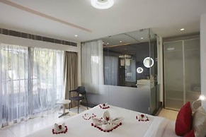 Fahrenheit Hotel