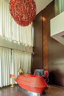 Fahrenheit Hotel