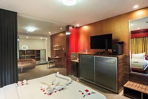 Fahrenheit Hotel