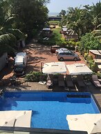 Fahrenheit Hotel