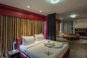 Fahrenheit Hotel