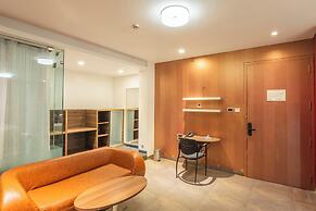 Fahrenheit Hotel