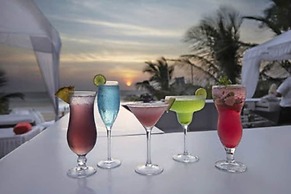 Fahrenheit Hotel