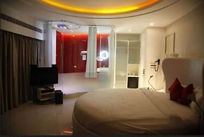 Fahrenheit Hotel
