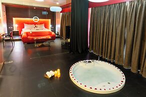 Fahrenheit Hotel
