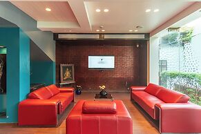 Fahrenheit Hotel