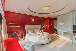 Fahrenheit Hotel