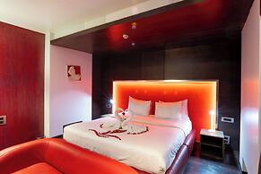 Fahrenheit Hotel