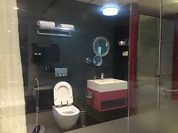 Fahrenheit Hotel