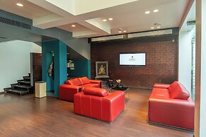 Fahrenheit Hotel