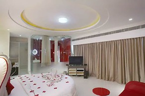 Fahrenheit Hotel