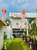 Fahrenheit Hotel