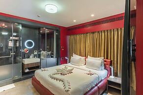 Fahrenheit Hotel