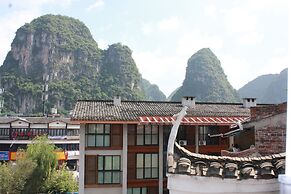 Bamboo House Resort