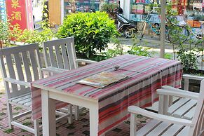 Bamboo House Resort