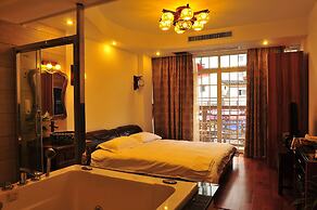 Bamboo House Resort