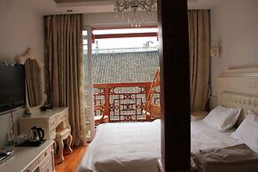 Bamboo House Resort