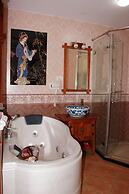 Bamboo House Resort