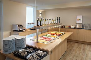 Hotel Klettur