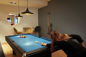Hotel Klettur