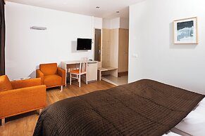 Hotel Klettur