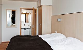 Hotel Klettur
